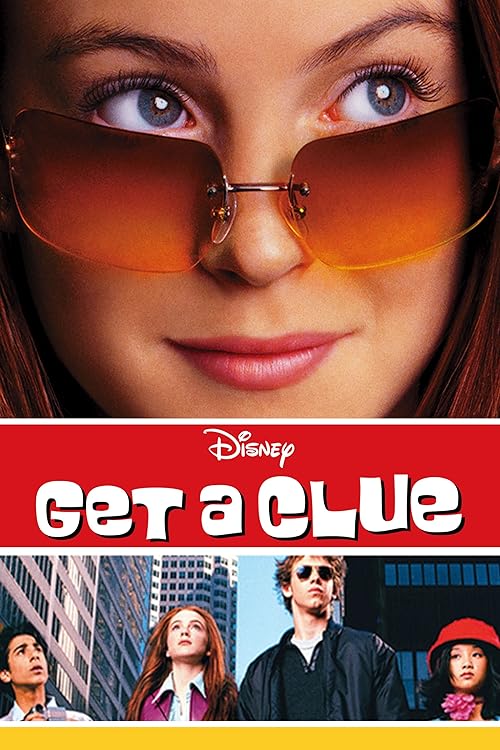 دانلود فیلم Get a Clue 2002