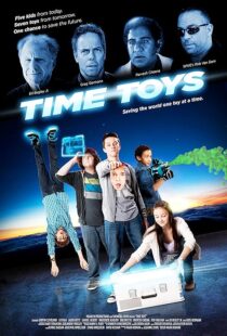 دانلود فیلم Time Toys 2016383649-2136338736