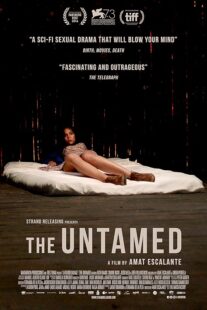 دانلود فیلم The Untamed 2016383981-1659189637