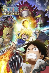 دانلود انیمه One Piece: Heart of Gold 2016384319-1663688090