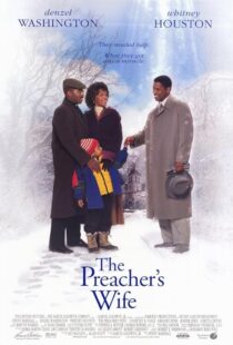 دانلود فیلم The Preacher’s Wife 1996383645-1838496465