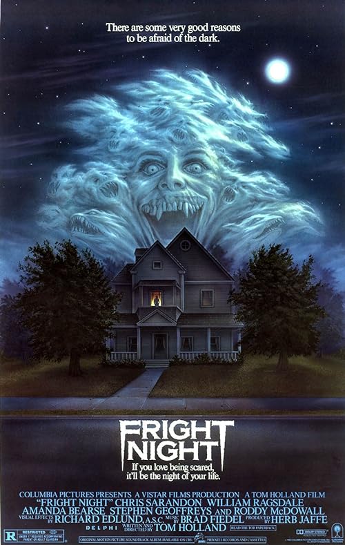 دانلود فیلم Fright Night 1985