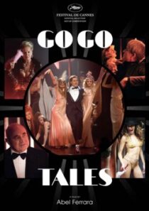 دانلود فیلم Go Go Tales 2007382691-1965972998