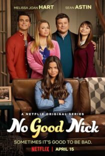 دانلود سریال No Good Nick382277-54862823