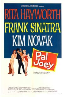 دانلود فیلم Pal Joey 1957384310-243885397