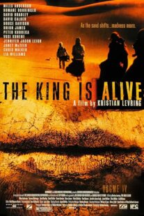 دانلود فیلم The King Is Alive 2000383041-1644282012