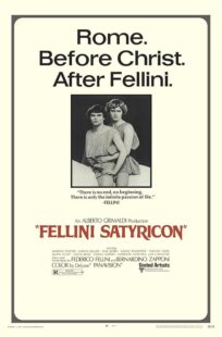 دانلود فیلم Fellini Satyricon 1969382570-1995077637