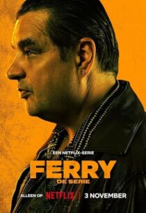 دانلود سریال Ferry: The Series383895-332166349