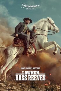 دانلود سریال Lawmen: Bass Reeves380016-100572306