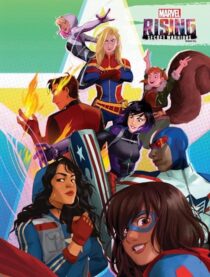 دانلود انیمیشن Marvel Rising: Secret Warriors 2018383597-775475119