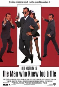 دانلود فیلم The Man Who Knew Too Little 1997382605-1170256494