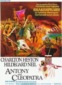 دانلود فیلم Antony and Cleopatra 1972384284-545234185