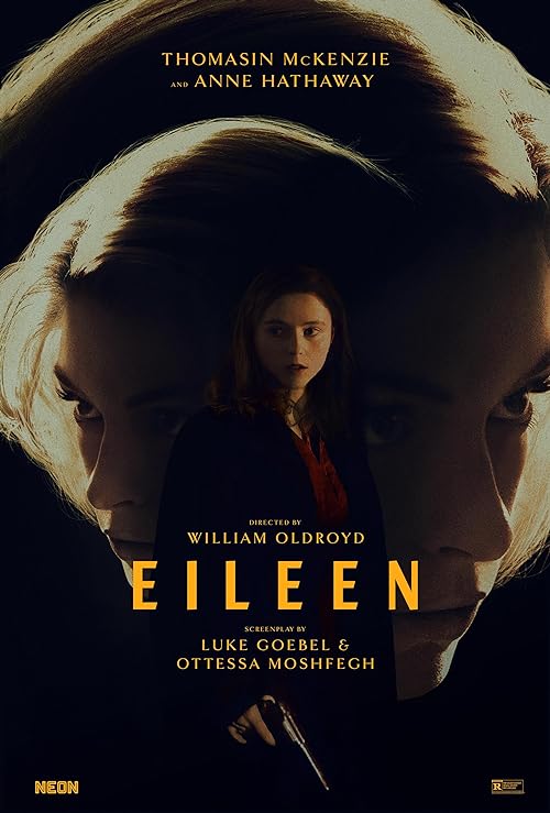 دانلود فیلم کره‌ای Eileen 2023