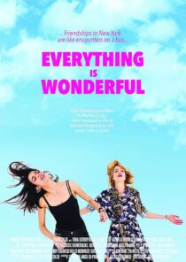 دانلود فیلم Everything Is Wonderful 2017384010-836763420