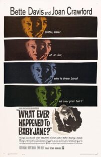 دانلود فیلم What Ever Happened to Baby Jane? 1962382312-725103507