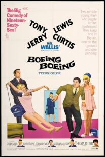 دانلود فیلم Boeing, Boeing 1965382943-344760421