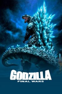 دانلود فیلم Godzilla: Final Wars 2004383374-518248514