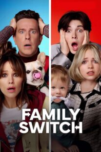 دانلود فیلم Family Switch 2023382246-1042752196