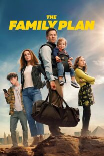 دانلود فیلم The Family Plan 2023383538-2009458080