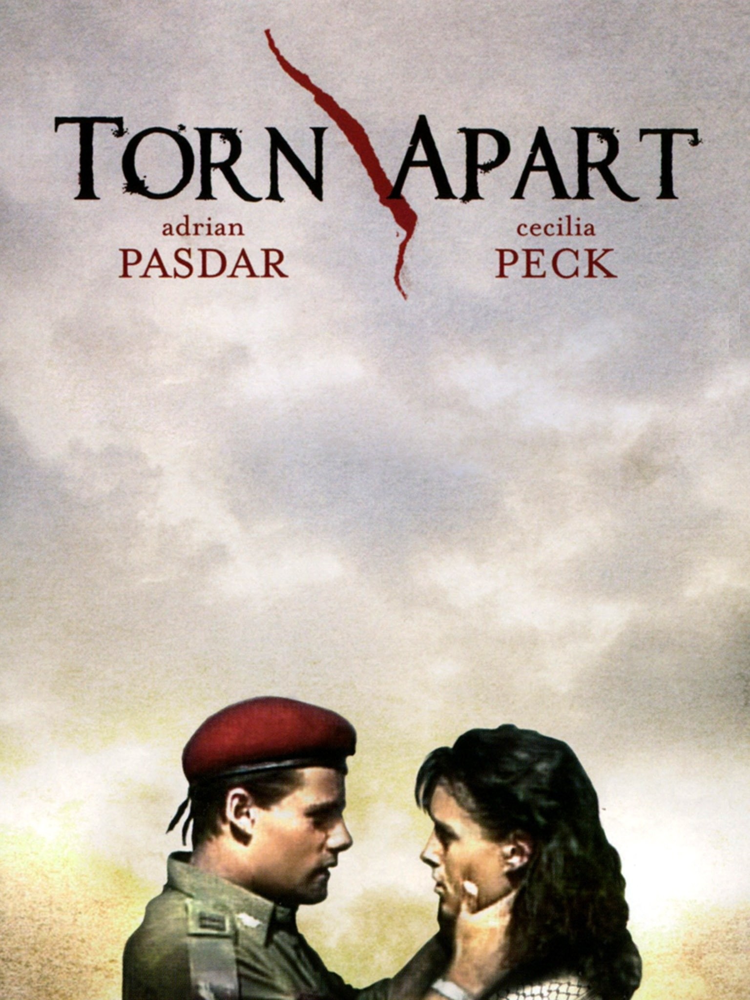 دانلود فیلم Torn Apart 2006