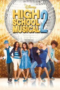 دانلود فیلم High School Musical 2 2007383167-1798137686