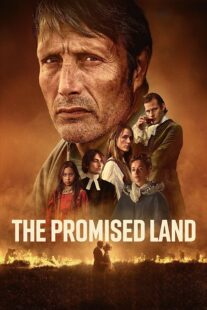 دانلود فیلم The Promised Land 2023384173-1519787246