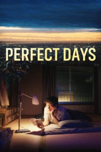 دانلود فیلم Perfect Days 2023382403-1703929603