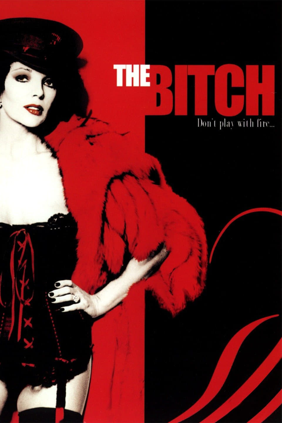 دانلود فیلم The B.i.t.c.h 1979