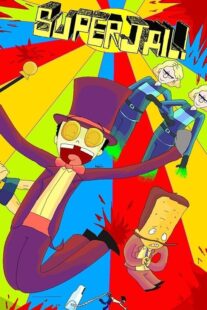 دانلود انیمیشن Superjail!384189-1443283582