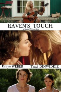 دانلود فیلم Raven’s Touch 2015382976-1878851918