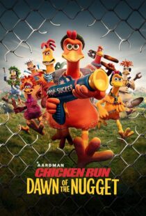 دانلود انیمیشن Chicken Run: Dawn of the Nugget 2023383525-1951541060