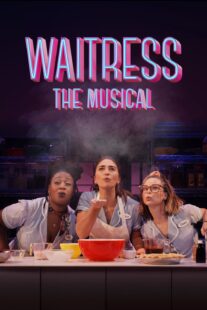 دانلود فیلم Waitress: The Musical 2023385087-345345156