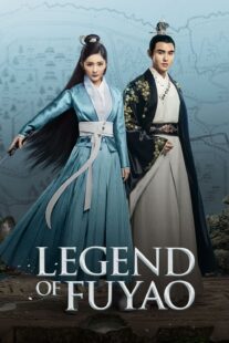 دانلود سریال Legend of Fuyao384995-2088311864