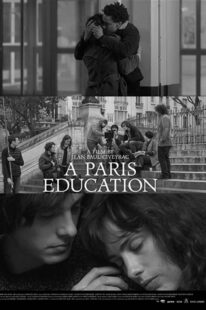 دانلود فیلم A Paris Education 2018386147-569242805