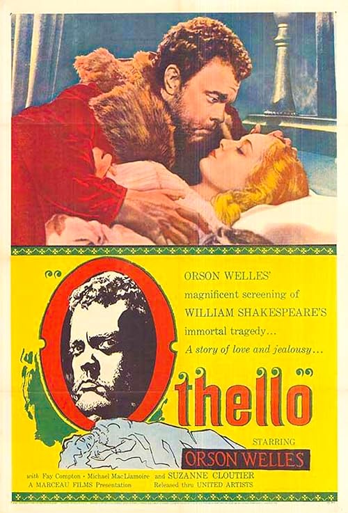 دانلود فیلم Othello 1951