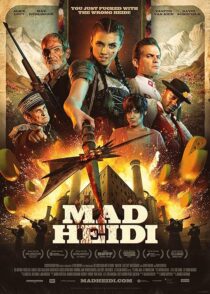 دانلود فیلم Mad Heidi 2022385043-871444400