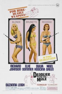 دانلود فیلم Deadlier Than the Male 1967386303-1888861780