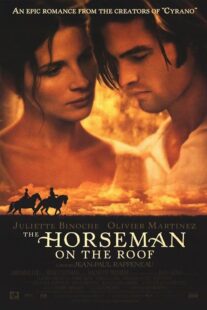 دانلود فیلم The Horseman on the Roof 1995385051-384864905