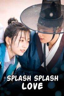 دانلود سریال کره‌ای Splash Splash Love384926-594322457