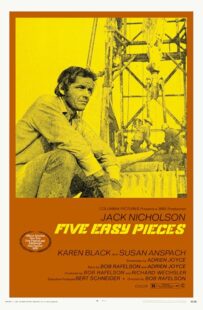 دانلود فیلم Five Easy Pieces 1970384682-212194622