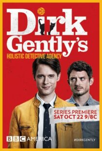 دانلود سریال Dirk Gently’s Holistic Detective Agency385492-312458790