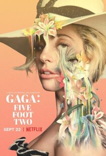 دانلود مستند Gaga: Five Foot Two 2017386439-660578123