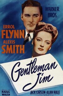 دانلود فیلم Gentleman Jim 1942386106-852095263