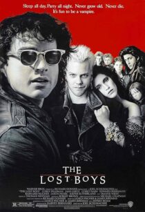 دانلود فیلم The Lost Boys 1987386311-1953125101