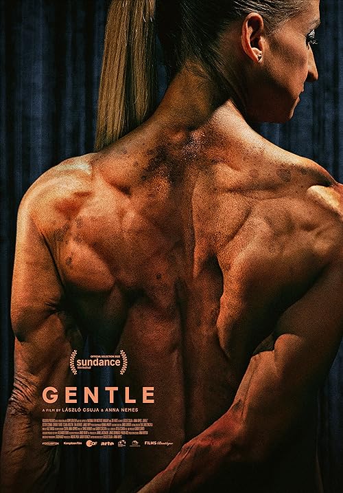 دانلود فیلم Gentle 2022