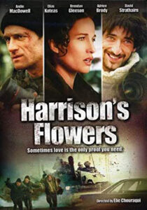 دانلود فیلم Harrison’s Flowers 2000386114-352108720