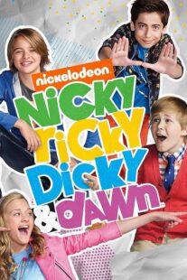 دانلود سریال Nicky, Ricky, Dicky & Dawn385147-1835928097