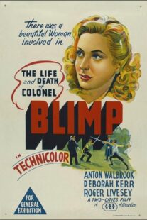 دانلود فیلم The Life and Death of Colonel Blimp 1943385591-277978993