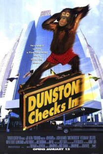 دانلود فیلم Dunston Checks In 1996386102-1959284927