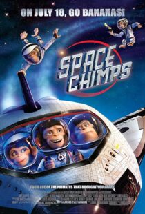 دانلود انیمیشن Space Chimps 2008385844-474330298